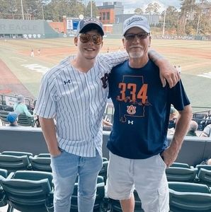 Meet your Posher, Samuel